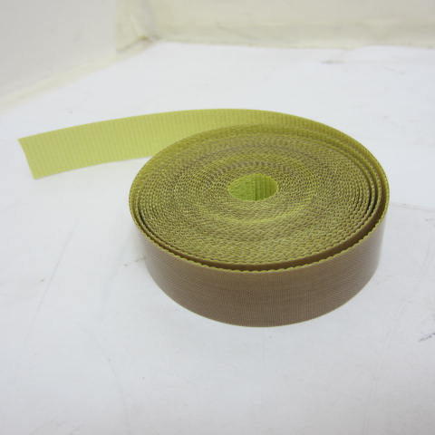 Лента антипригарная для упаковочной машины, 20х0,13мм