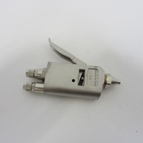 Спрей-пистолет химический для пятновыводки