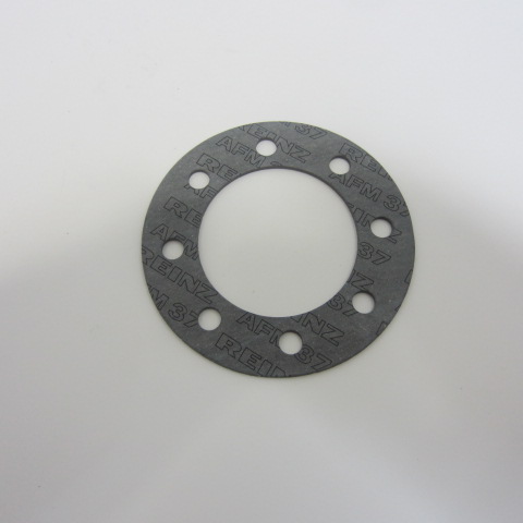 Уплотнение фланца ТЭНов, D-110mm/2mm гладильного стола TREVIL