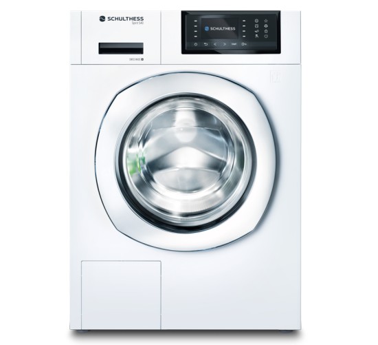 Стиральная машина Schulthess Spirit 540