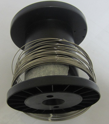 Проволока для нагрева для упаковочной машины D 1-0,8 мм