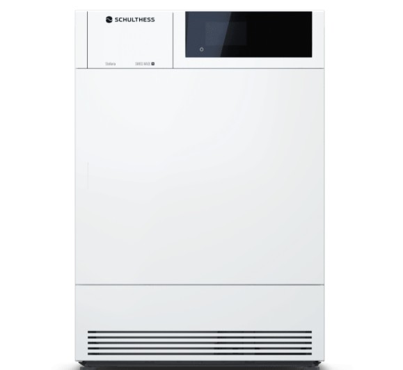 Сушильная машина Schulthess Spirit 660