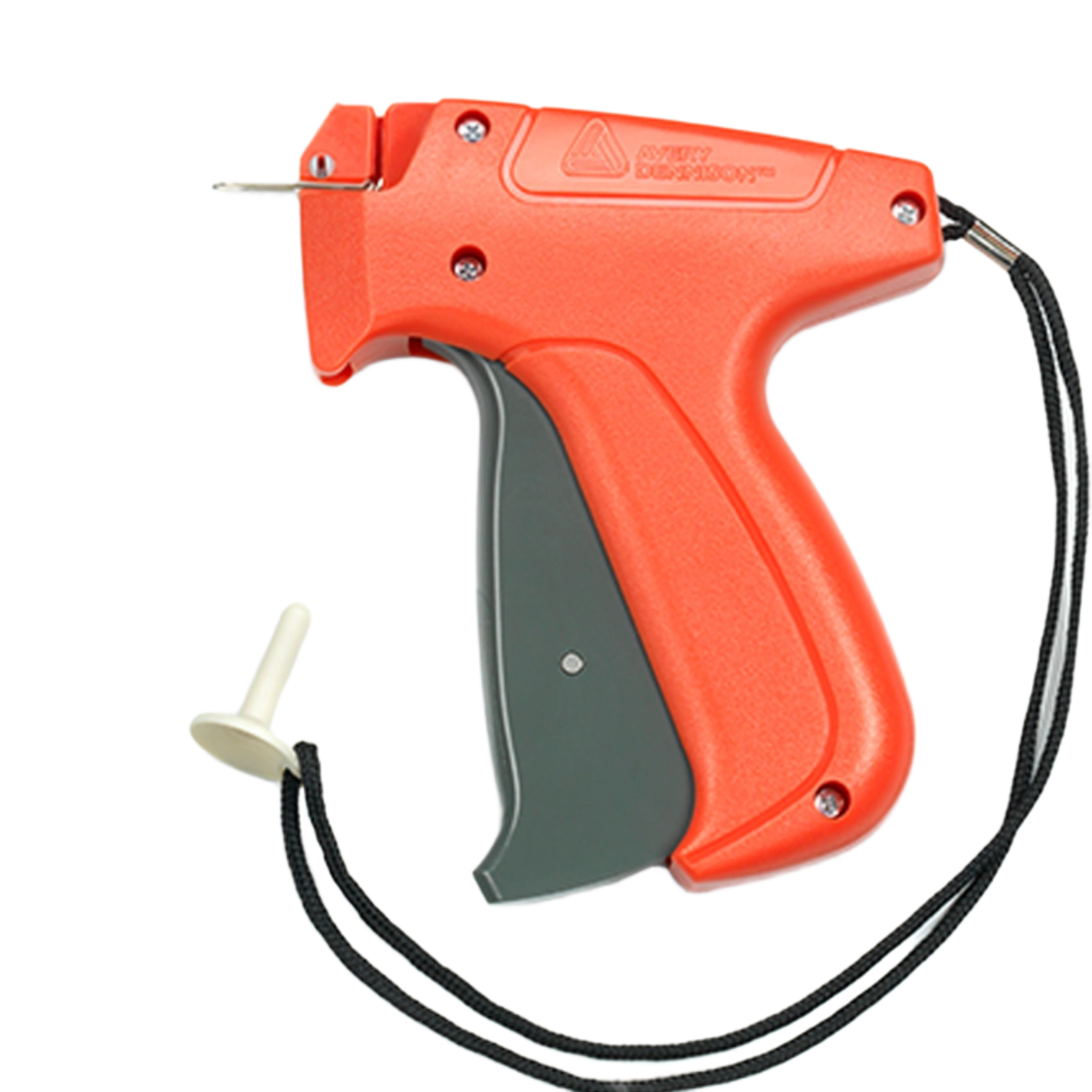 Пистолет игловой для деликатных изделий Dennison Fein Mark III. Импорт.