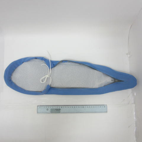 Одежда рукавной лапки гладильного стола 610х160х100 мм