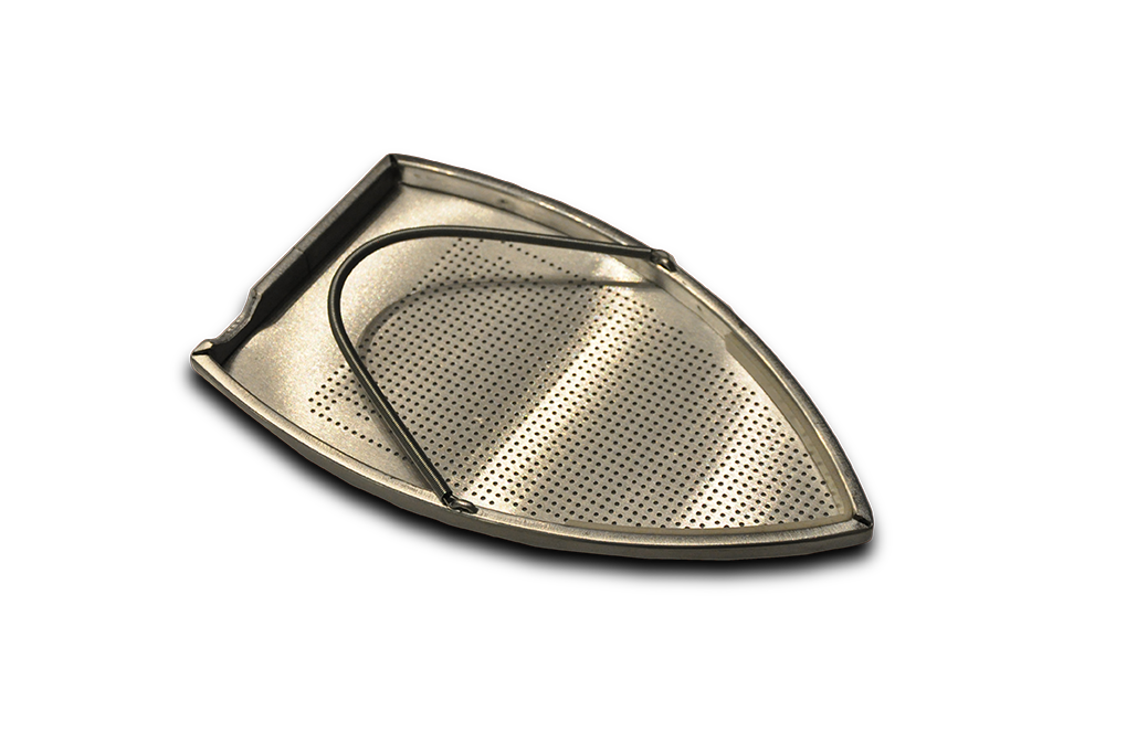 Тефлоновая подошва для утюга IRON MASTER. Импорт.