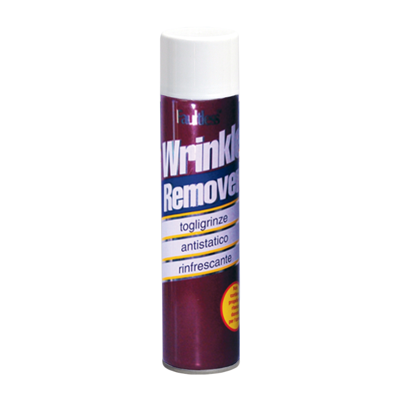 Спрей для удаления заломов Wrinkle Remover с антистатиком. 280 мл. Импорт