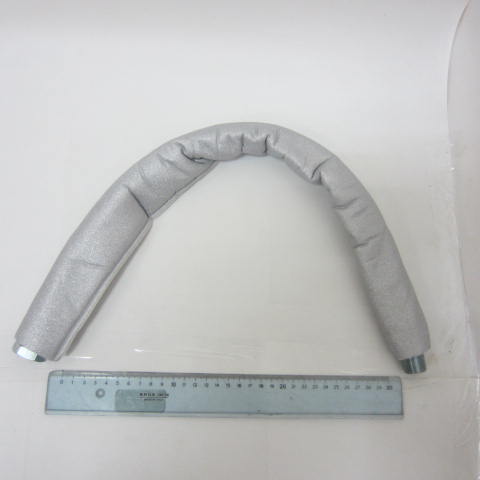 Шланг паровой 1/2" l= 600 m.f.