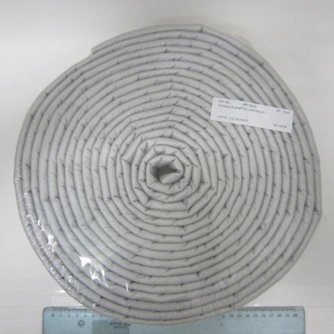 Термоизоляция для паровых шлангов Ø 40 3/4" (рукав) (10 метров)