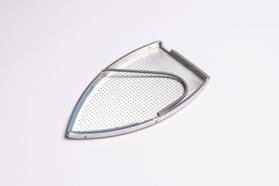 Тефлоновая подошва для утюга TULIPANO/Jolly/J2/IRON MASTER, 200 х 116 мм