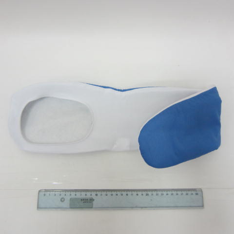 Одежда рукавной лапки гладильного стола 615х120х80 мм