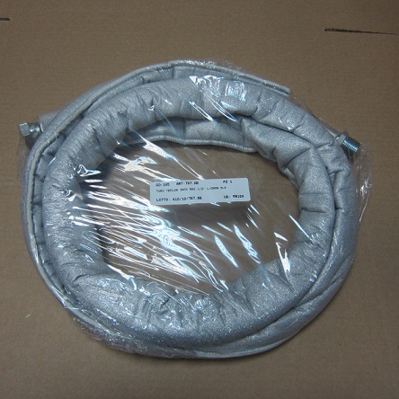 Шланг паровой 1/2" l=2000 m.f.