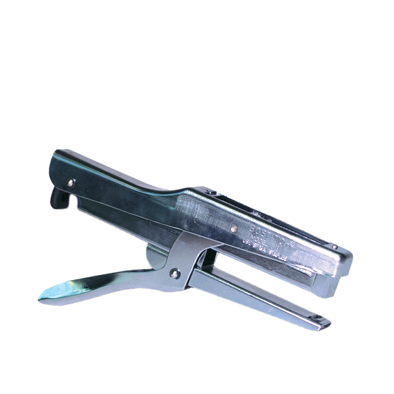 Степлер Bostitch Р3 для деликатных вещей. Импорт.