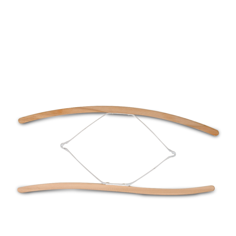Расширитель для отпаривания рукавов. Длина 680 мм. Импорт.