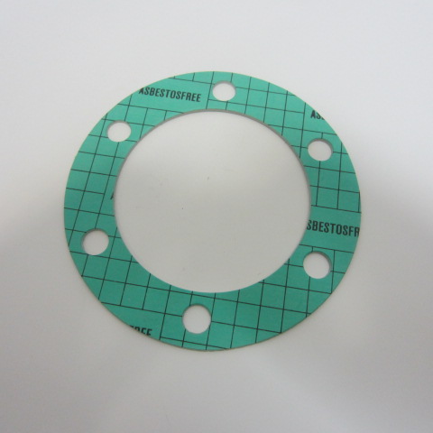 Уплотнение фланца ТЭНов, D-150mm гладильного стола TREVIL