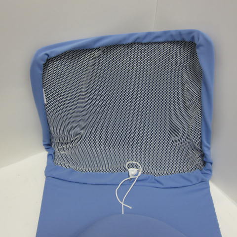 Одежда гладильного стола 1250 х 500 х 280 мм