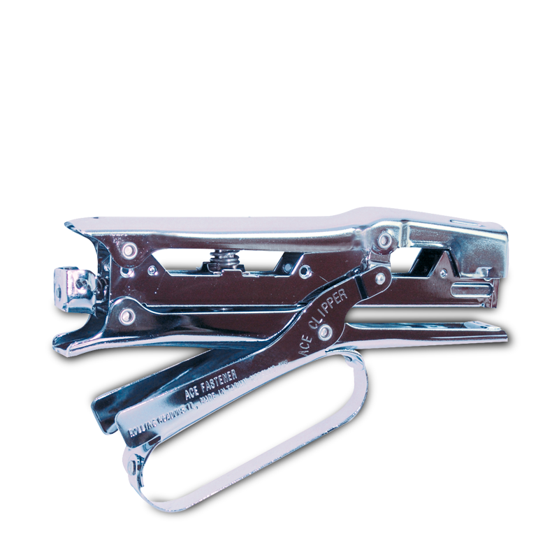 Степлер Асе 702 для крепления меток. Импорт.