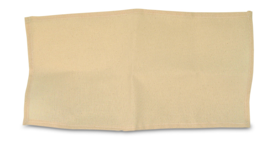 Ткань антиблеск для глажения. Ширина 25 см, длина 70 см. Импорт.