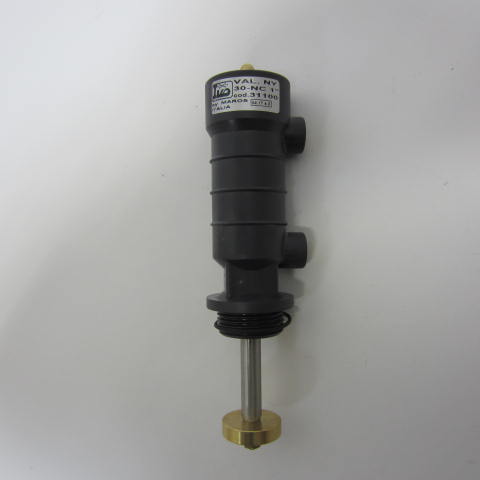 Клапан пневматический Valvola Vat 1" NC - 31100
