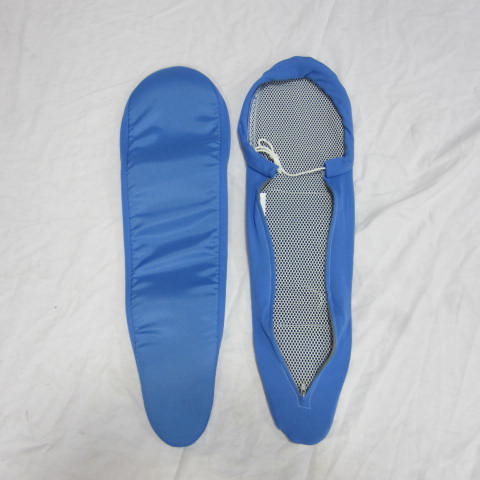 Одежда для рукавной лапки TREVIL В141 - 630х160х130 мм