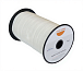Лента киперная SUPERTAPE. 400 метров x 13 мм, температура 195º C. Импорт.