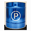 Перхлорэтилен Pure Power (бочка 23 кг), стабилизированный для химчистки текстиля. Импорт