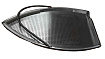 Тефлоновая подошва для утюга TULIPANO/Jolly/J2/IRON MASTER, 200 х 116 мм