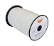 Лента киперная Aramid/Polyester. 400 метров x 13 мм, температура 230º C. Импорт.